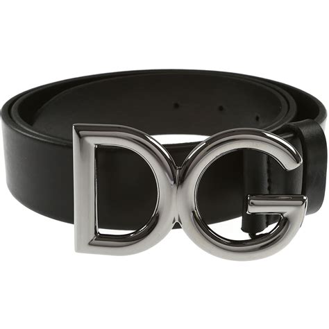 dolce gabbana men's belt|harrods dolce and gabbana belts.